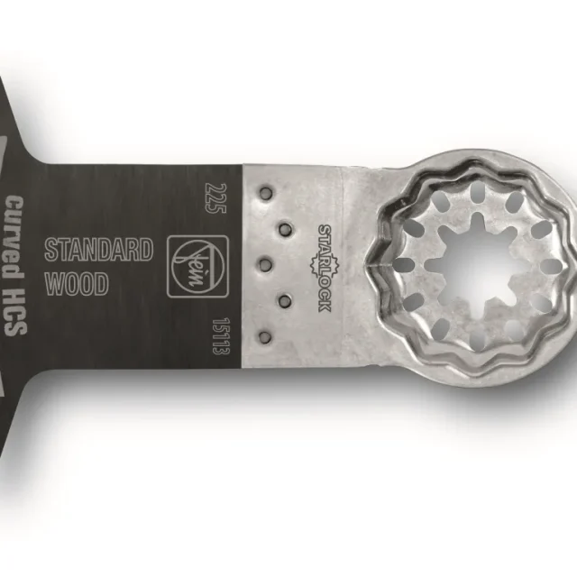 Fein E-Cut Standard Sågblad 50x65 mm 10-pack