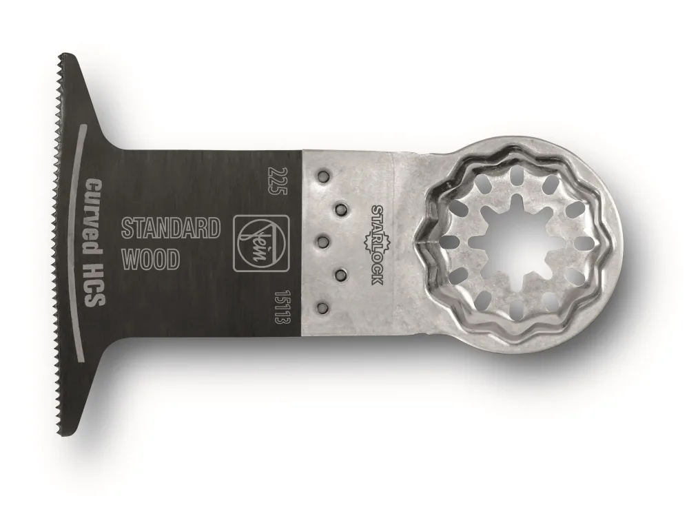 Fein E-Cut Standard Sågblad 50x65 mm 10-pack