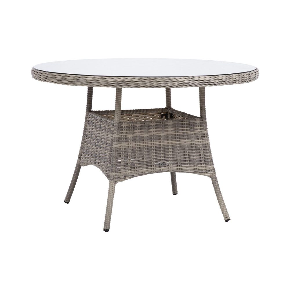 Bord Trento D110x73,5 cm