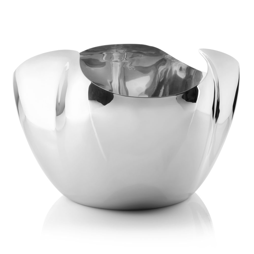 Drift champagnekylare 27 cm, Rostfritt stål