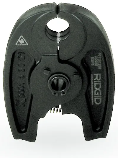 Ridgid 75528 Presskäft 15 kN v-profil V15 V15