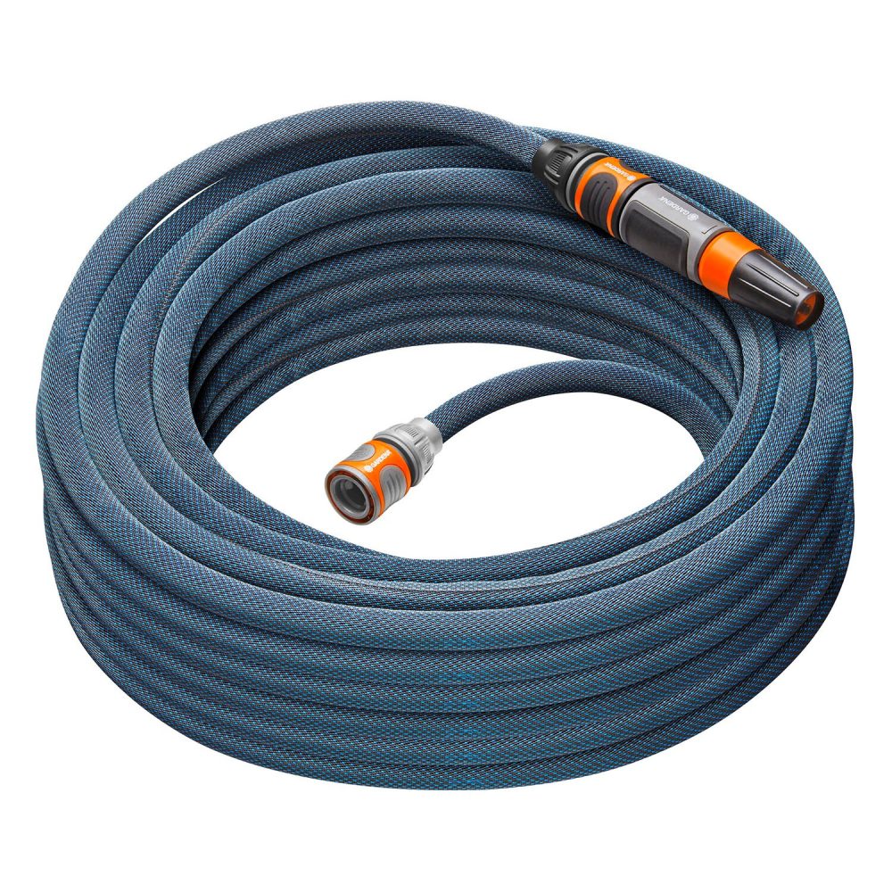Kjøp Gardena Tekstilslange liano XTREME, 13 mm (1/2"), 20 m
