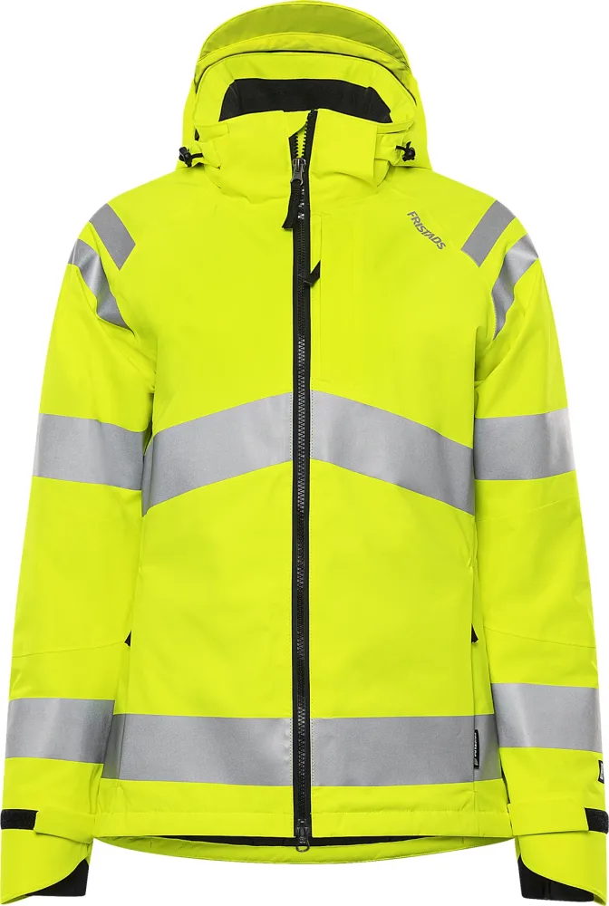 Fristads 4683 GLPS Jacka varsel/orange Varsel/Orange
