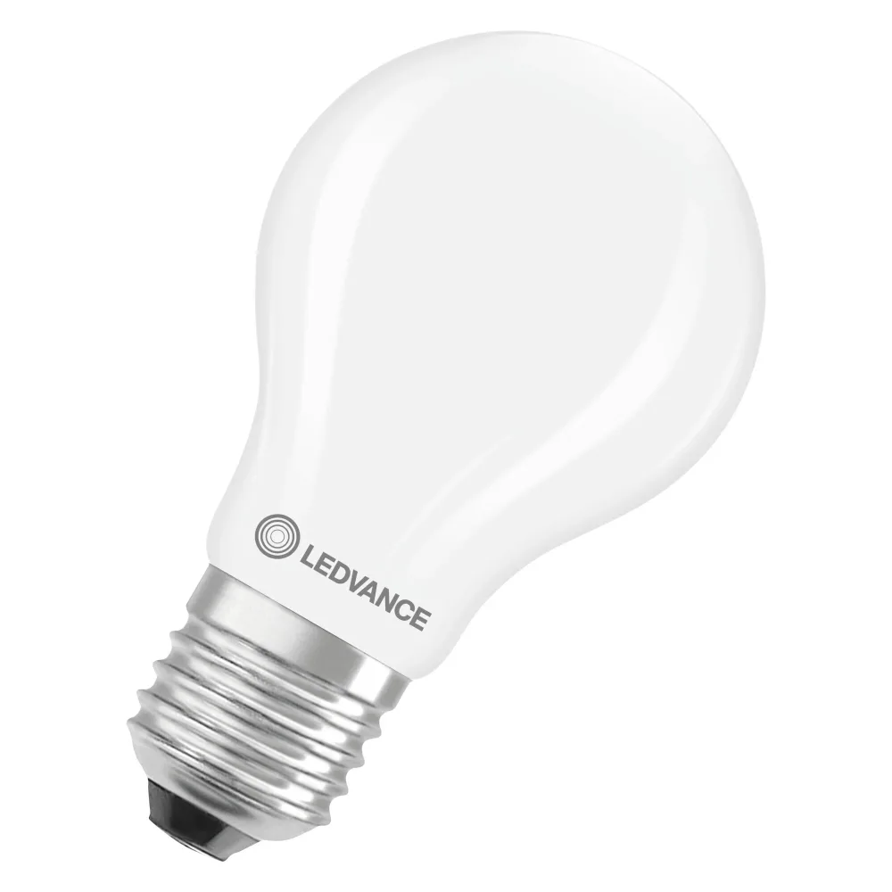 LEDVANCE Performance LED-lampa 5.9 W, 806 lm, 4000 K, E27 Klart glas - Bild 2