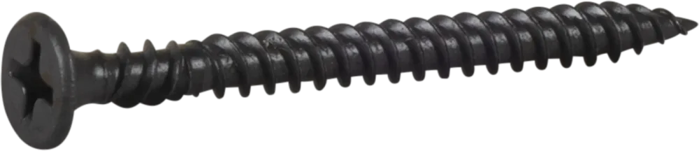 ESSVE 550133 Hårdgipsskruv Ø3,9 mm, fostaterad 3,9 x 31 mm, 1000-pack