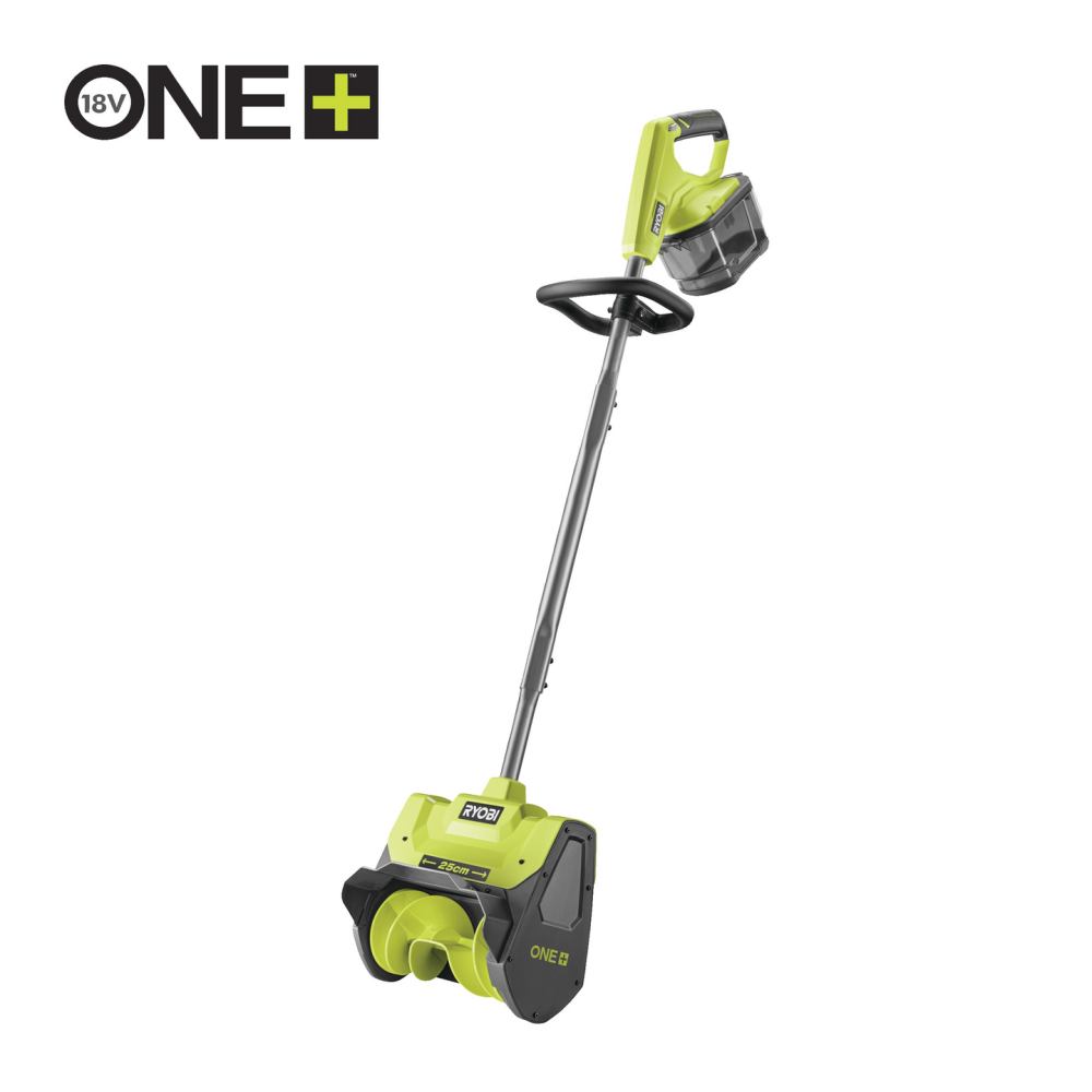SNÖSLUNGA RYOBI RY18ST25A-0