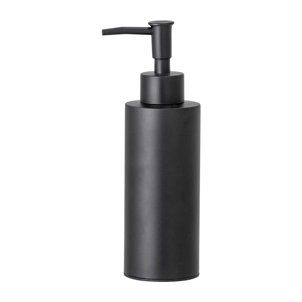 Loupi tvålpump 19,5 cm, Svart