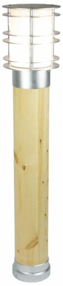 Norlys Stockholm 1423 Pollare E27, IP65, 46W 850 mm - Bild 2