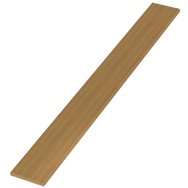 TRÖSKEL SWEDOORPLATTA IT10 068MM B