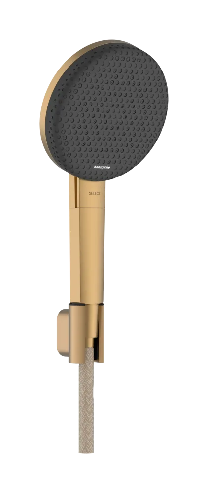 Hansgrohe Raindance Alive Select S 125 Handduschset Krom - Bild 2