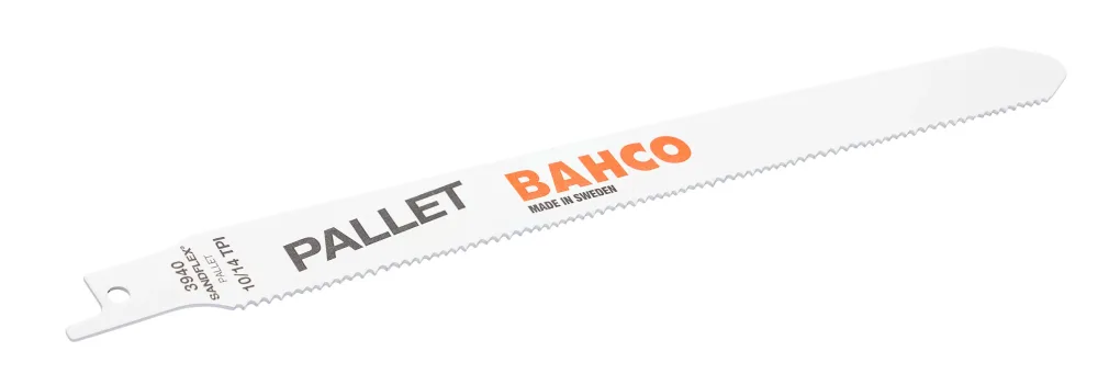 Bahco 0361526 Tigersågblad 228 mm