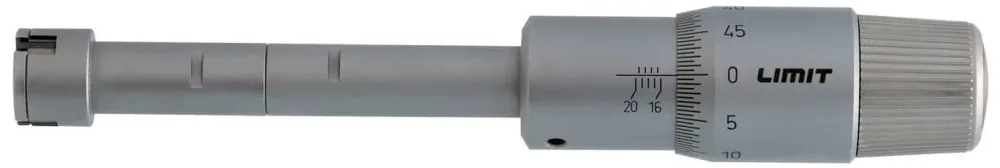 Limit 272460205 Mikrometer 16-20 mm