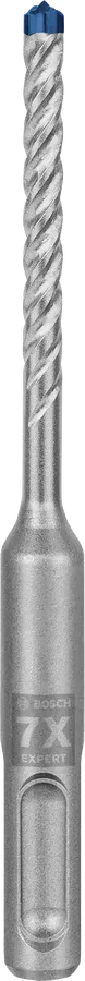 Bosch Expert 7X Hammarborr SDS-Plus, 10-pack 10 x 215 mm - Bild 2