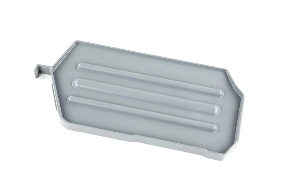 Schoeller Allibert ARCA 9072.500 Avdelare längsgående till förrådsback ARCA 9072, 1-pack - Bild 2