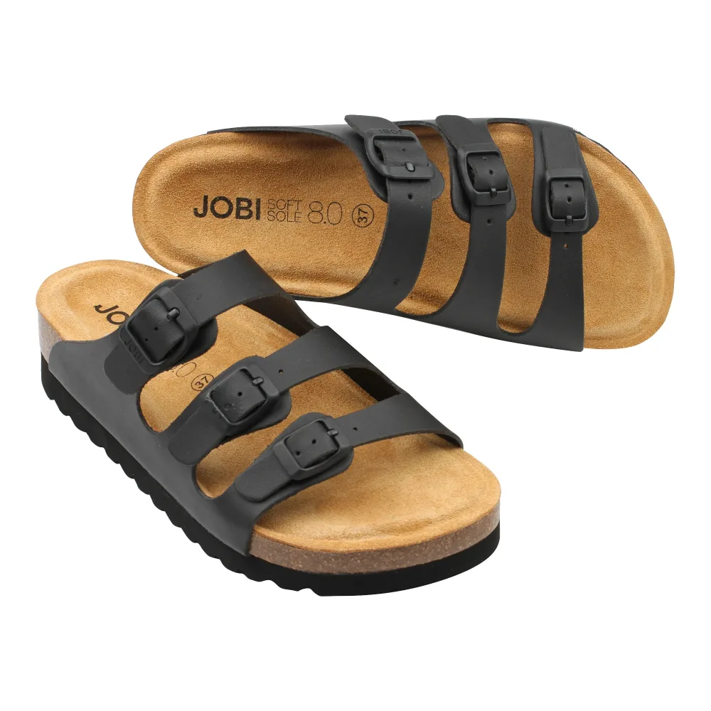 Jobi JOBI MURCIA SOFT Yrkessandal svart 40