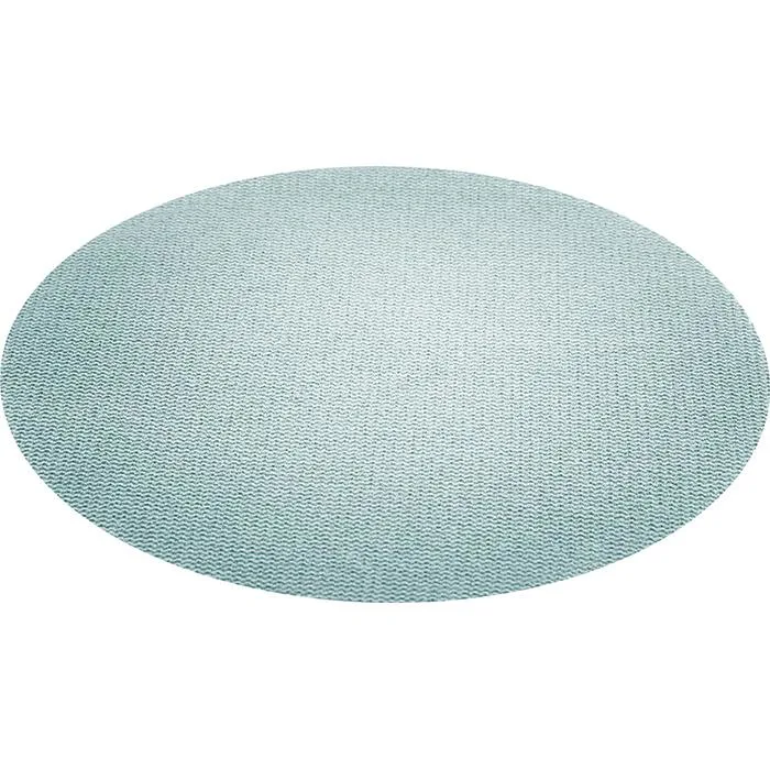 Festool STF D150 GR NET Nätslippapper 150mm, 50-pack P400