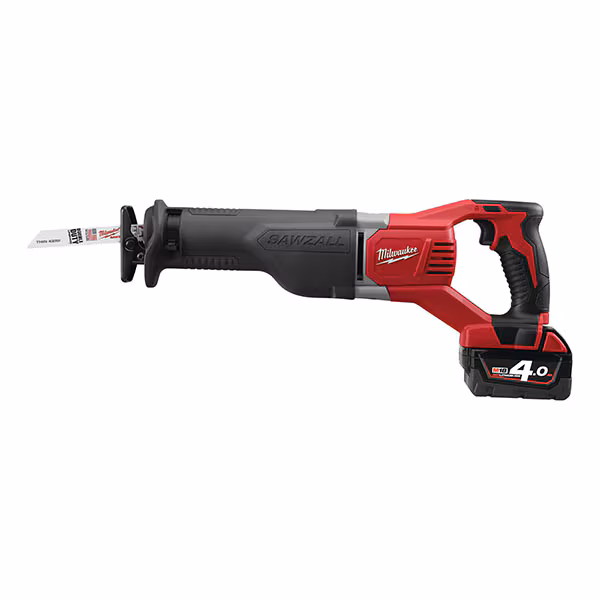 Kjøp Milwaukee Tigersag M18 BSX-402C