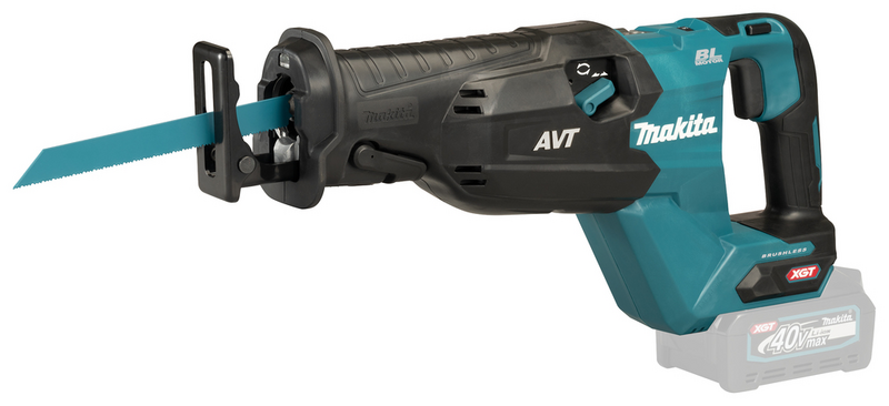 TIGERSÅG MAKITA JR002GZ 40V SOLO