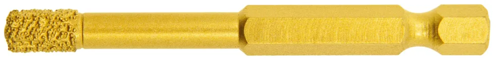REMS 181712 R Kakelborr med waxfyllning Ø8 mm - Bild 2