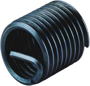Helicoil 41300120012 Gänginsats M12, Plus, Rostfri, SS2333 M12 x 12,0 x 1,75 mm, 100-pack