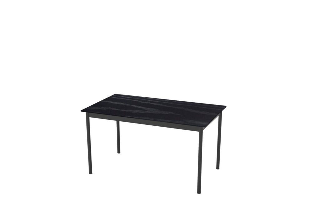 Pensacola Matbord 140 cm Rektangulär