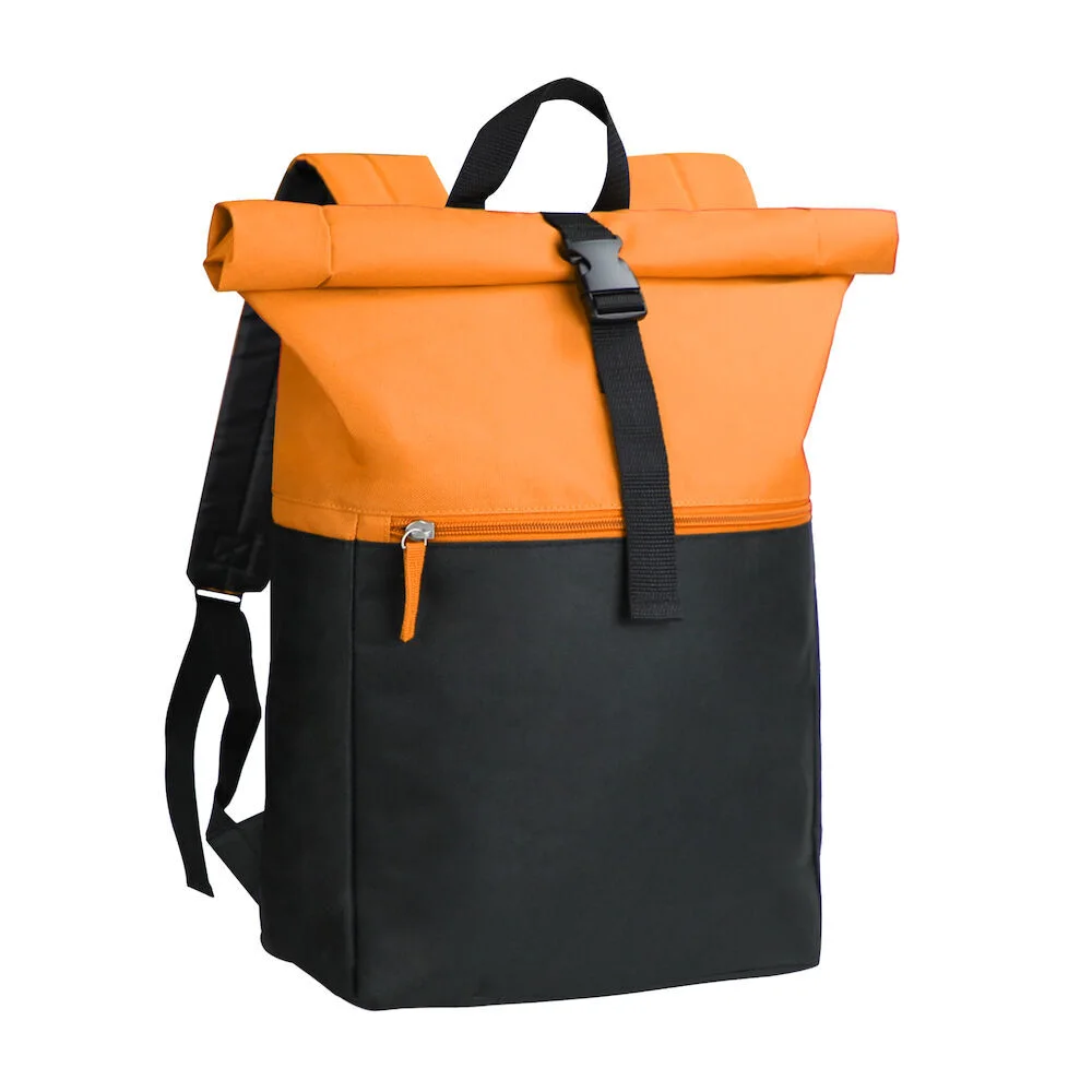 Derby of Sweden Sky Backpack Ryggsäck 16 l, royal Royal - Bild 2