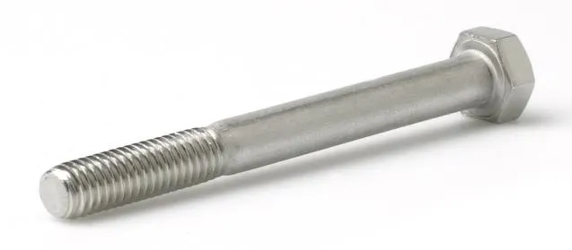 Arvid Nilsson 32320089 Sexkantsskruv U6S A4 UNC ANSI B18.2, 3/4 89 mm, 10-pack