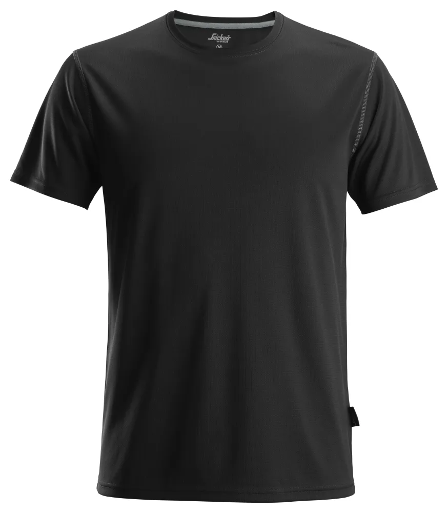 Snickers Workwear 2588 AllroundWork T-shirt marinblå Marinblå