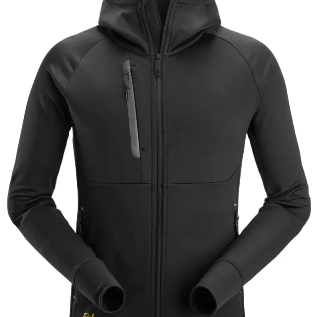 Snickers Workwear 8026-3100 Luvtröja khakigrön S