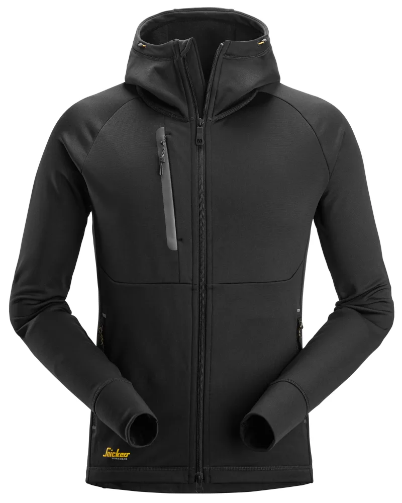 Snickers Workwear 8026-3100 Luvtröja khakigrön S