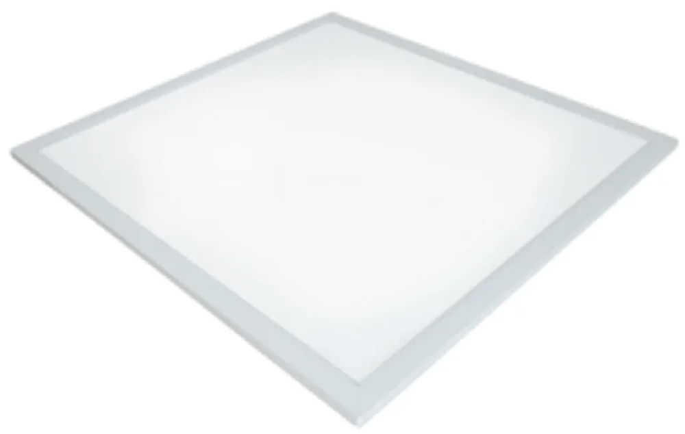 Easyform EDL066CPM4-ST/DM LED-panel 60x60 cm, 0-10V dim 4000K - Bild 2