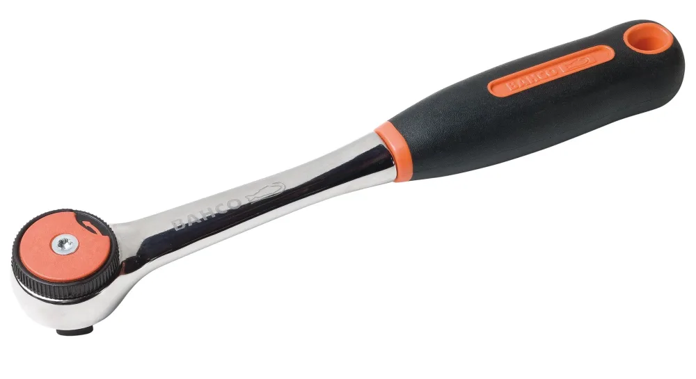 Bahco 1831189 Spärrhandtag