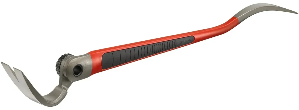 Hultafors 209 SB/25" Bräckjärn 640 mm, ställbart