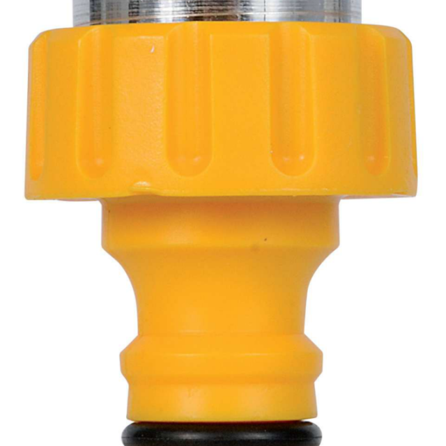 KRANKOPPLING 22MM HOZELOCK 62304