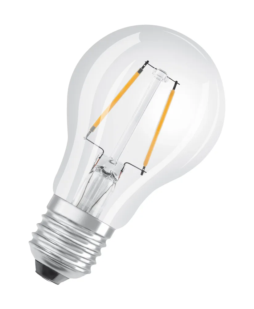 Osram Led Retrofit Classic A LED-lampa E27, 2700 K, 220-240 V 16 W, 2500 lm - Bild 2