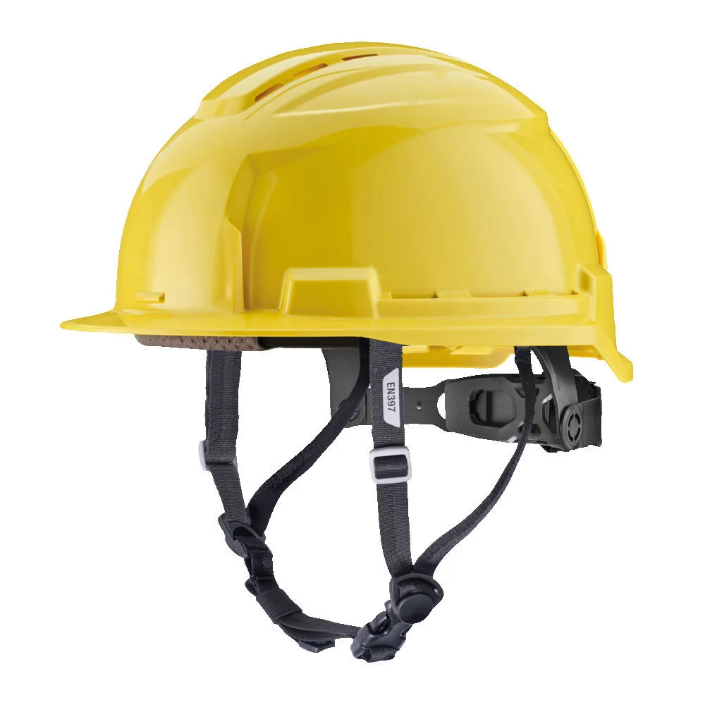 Milwaukee BOLT 100 Skyddshjälm Svart - Bild 2