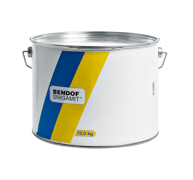 SPRÄCKMEDEL SNIGAMIT 10KG
