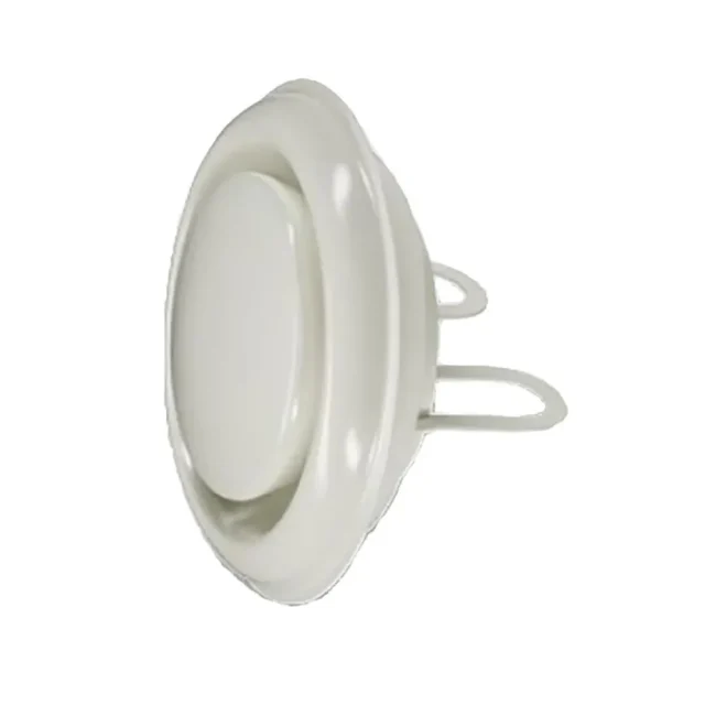 Swegon EXCa Frånluftsdon 125 mm