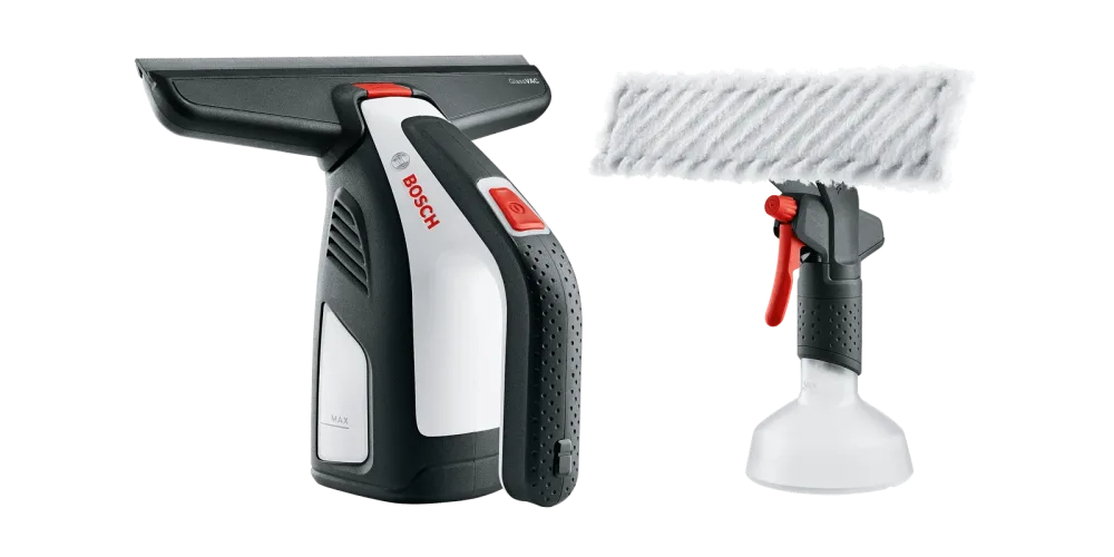 Bosch DIY Glassvac Solo Plus Fönstertvätt