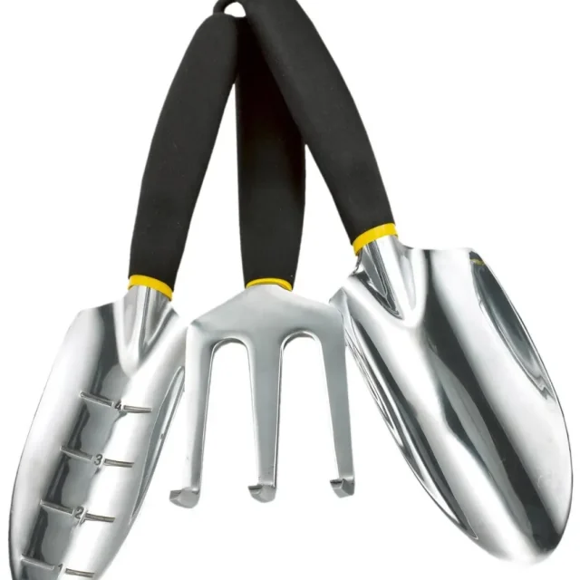 Ironside 517020 Planteringsset 3 delar