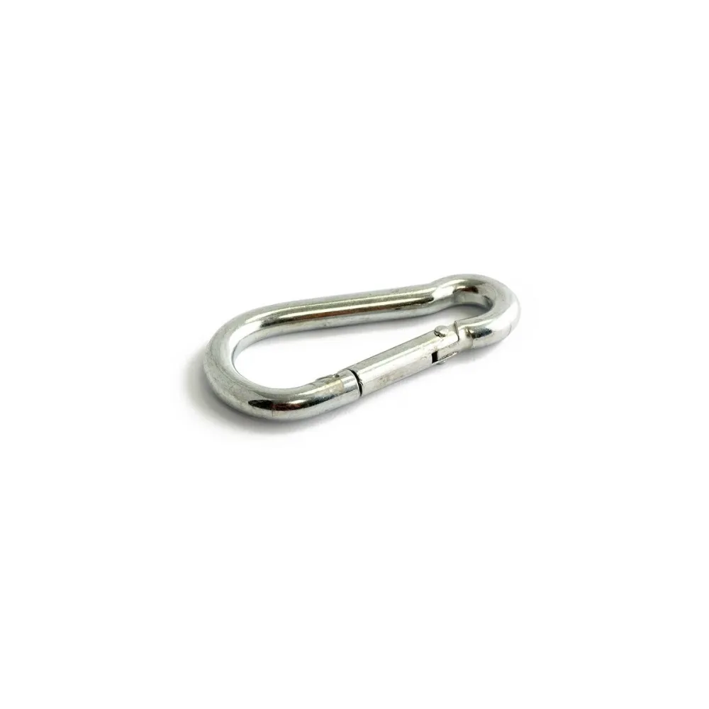 Karbinhake 245 Stål, 5x50mm