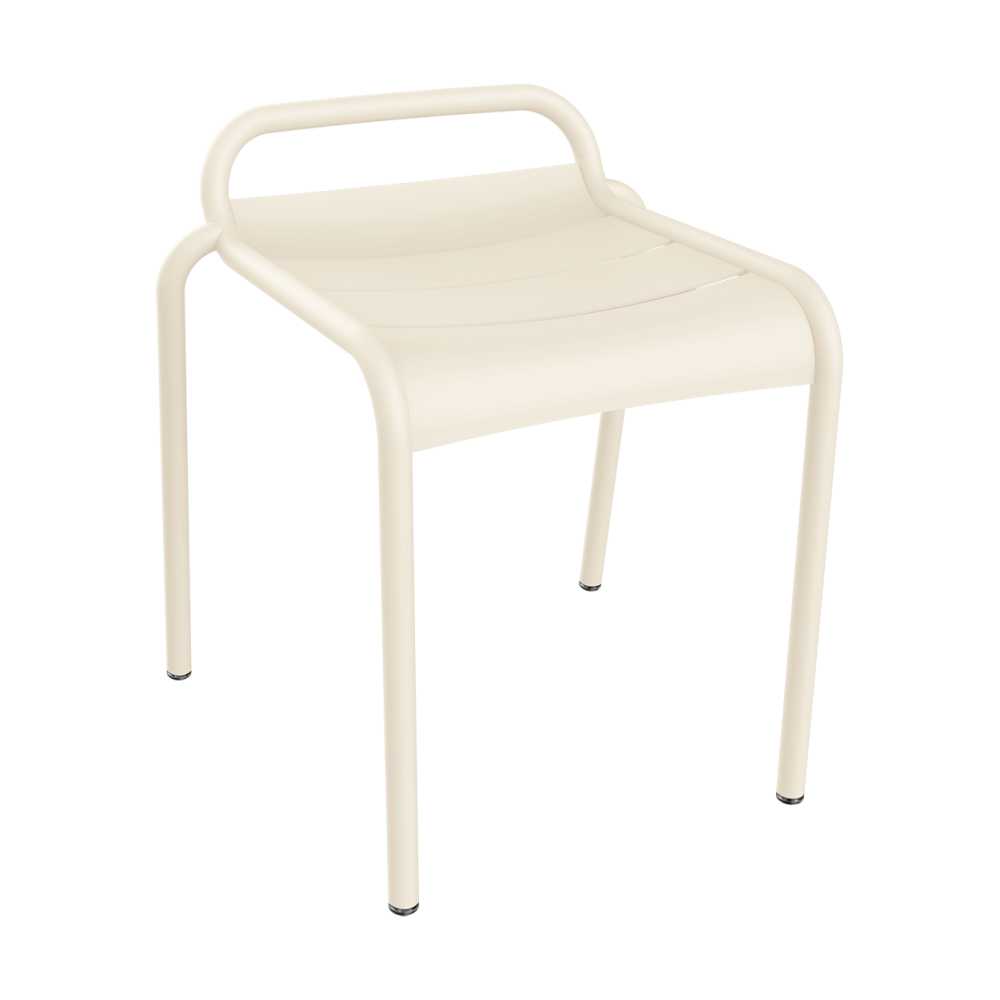 Luxembourg pall, Latte beige (beige)