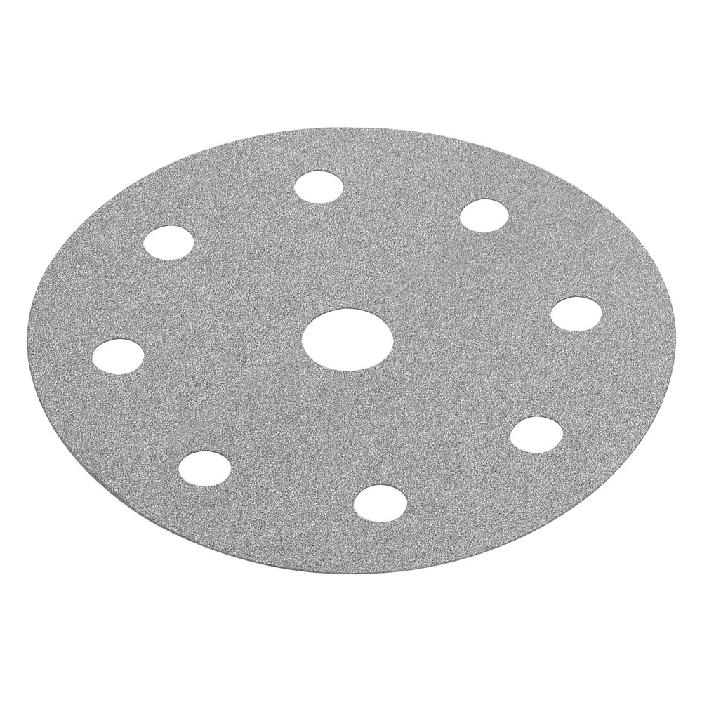 Slippapper 125mm, P180 | Flex Scandinavia
