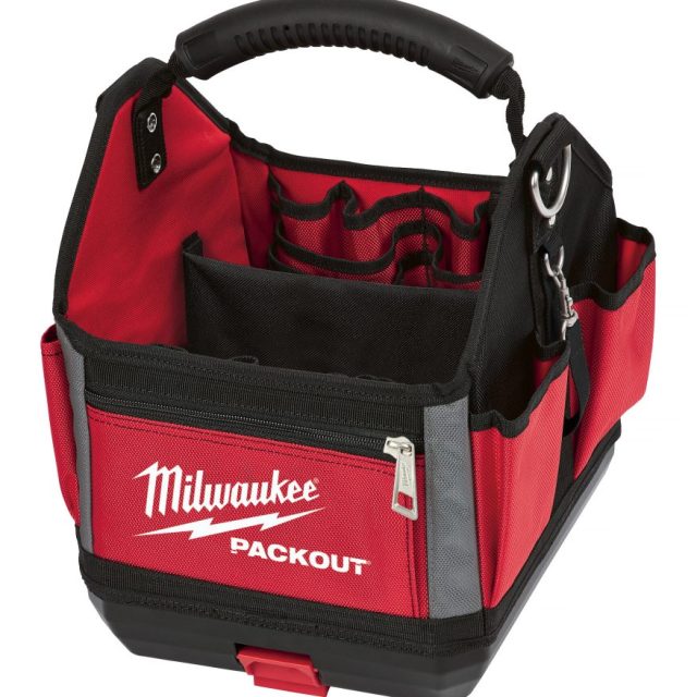 Kjøp Milwaukee Verktøyveske Pakke, 25 cm