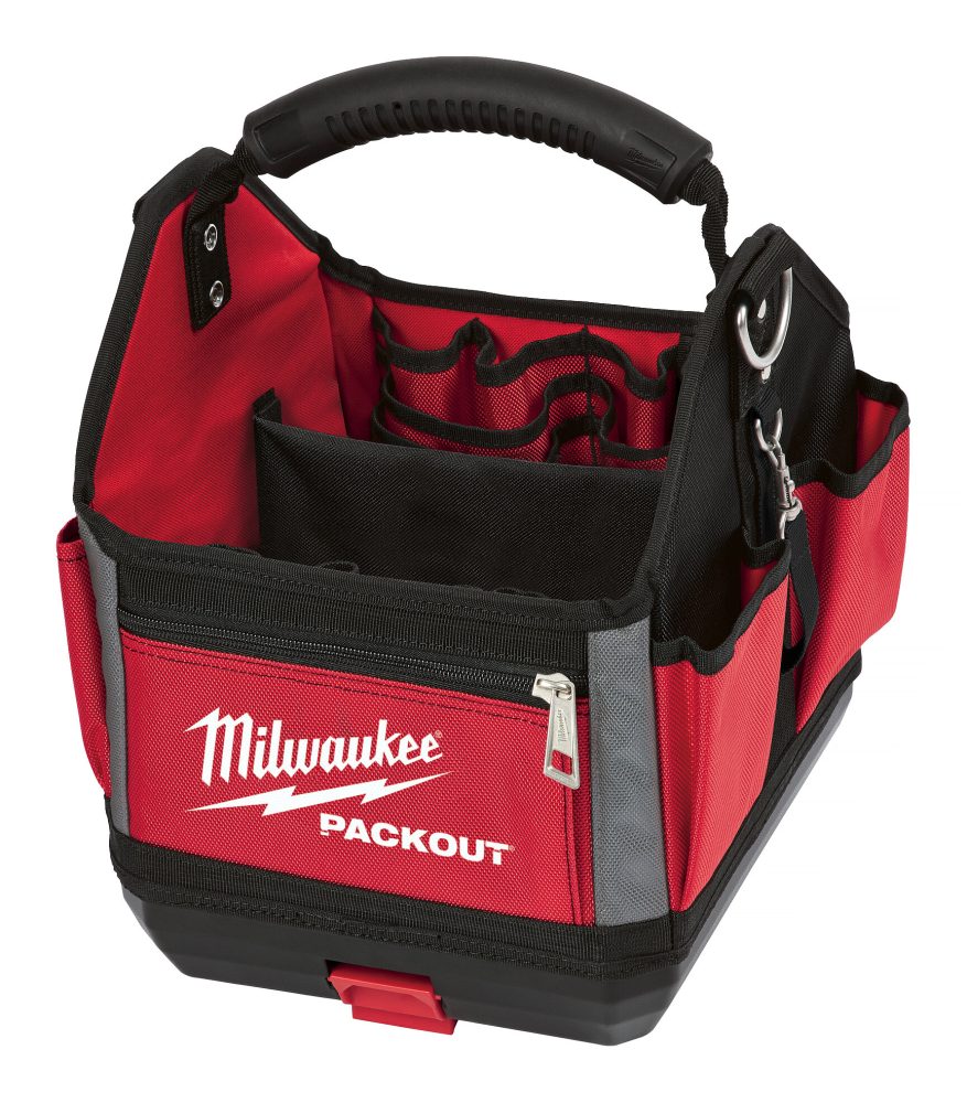 Kjøp Milwaukee Verktøyveske Pakke, 25 cm