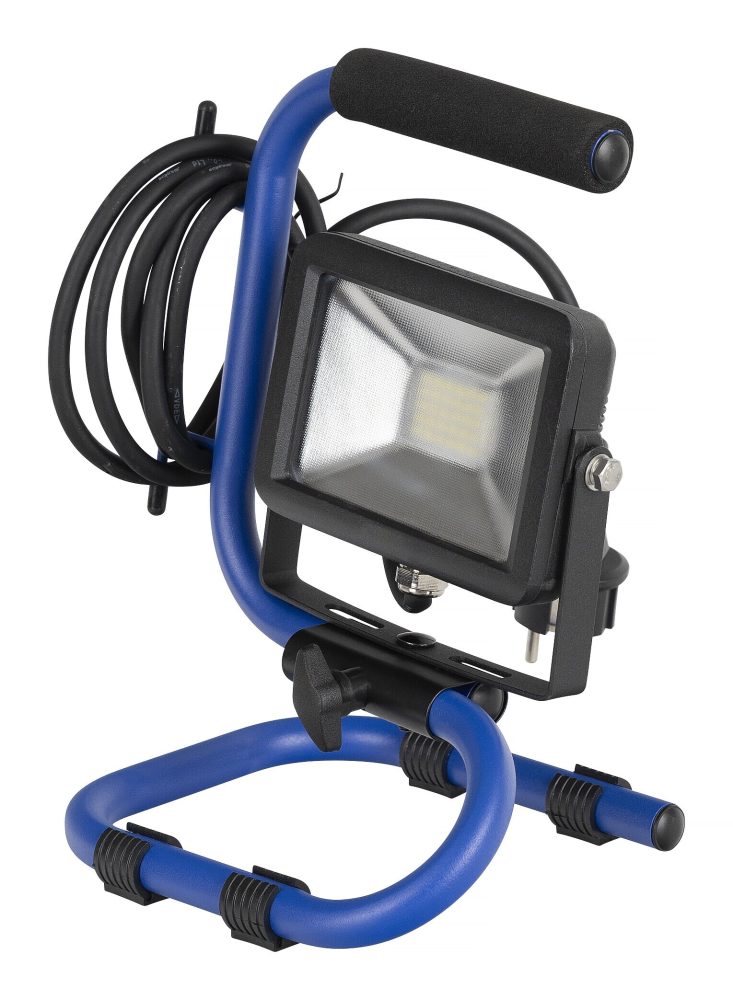 Kjøp Gelia Arbeidsbelysning LED med stativ, 20 W, IP65