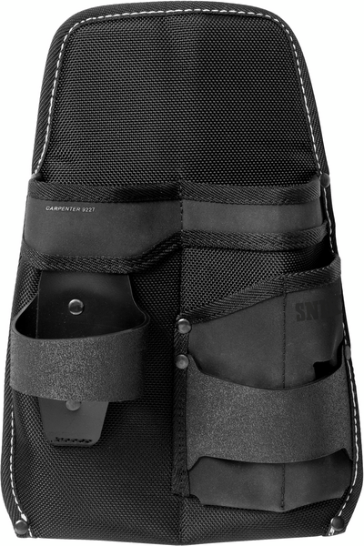 VERKTYGSFICKA 127713-940 999 SVART STL ONESIZE