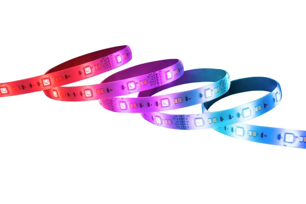 Airam SmartHome LED-strip RGBW 2700K 5 m - Bild 2