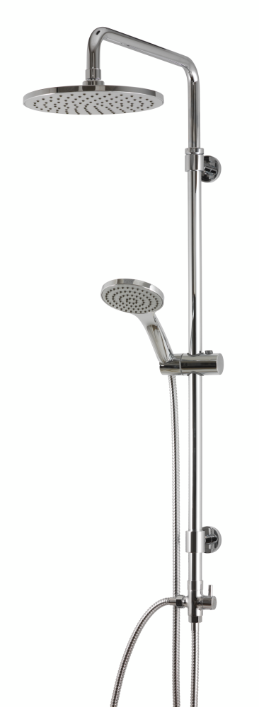 TAKDUSCH PRESSALIT WAVE WATERFALL 200 KROM