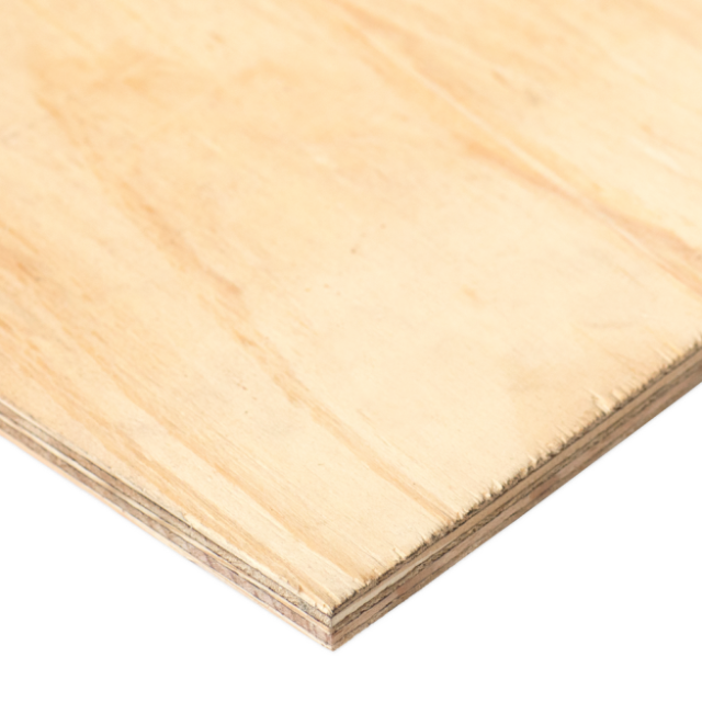 PLYWOOD KONSTRUKTION CE2+ COMBI 15MM 1200MMX2500MM